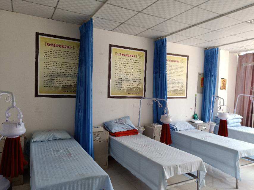 新博康·心中医·馨服务——一家有温度的中医诊所