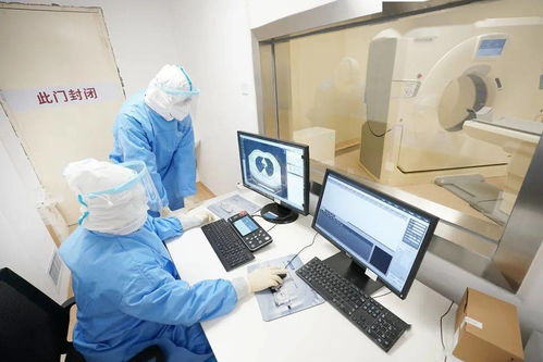 北京中医医院发热门诊启用，推行“一人一方”精准诊疗服务