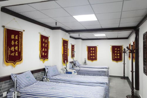 华医堂 医者仁心，患者放心的中医守护者