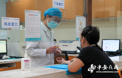 广瑞医疗 助力基层医疗，打造家门口的暖心门诊中医诊所服务