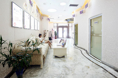 辽宁臻啦美医疗美容诊所 中西医结合的医疗服务