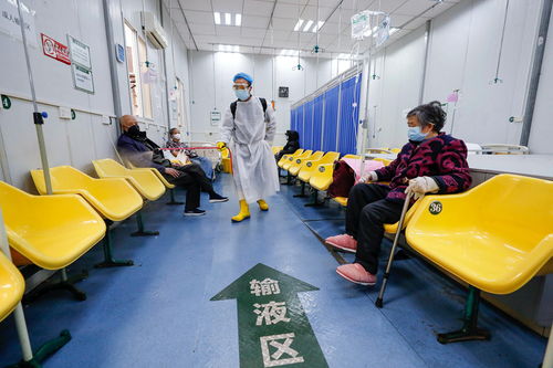 江城春来早 杏林复生机——武汉部分医院与中医诊所服务逐步恢复常态